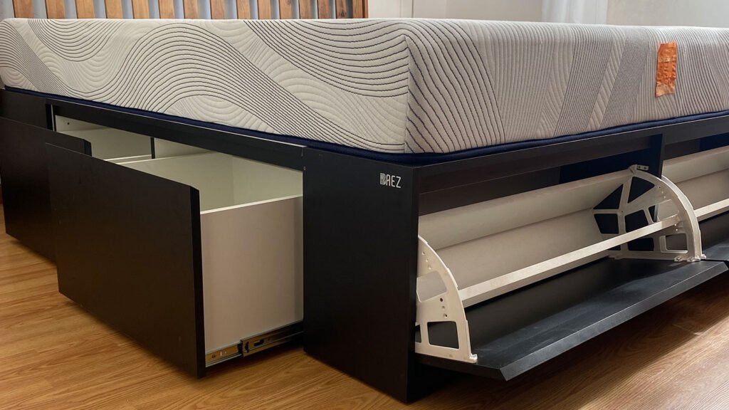 Cama box​es