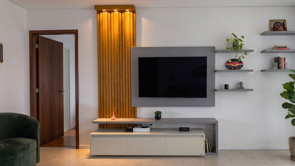 Racks de TV